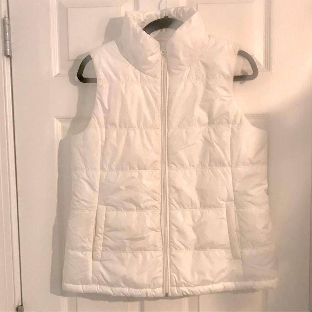 2/$8 NY&Co. Puffer Vest